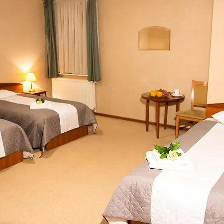 Hotell L'ascada Śrem
