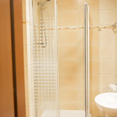 L'ascada Hotell Śrem