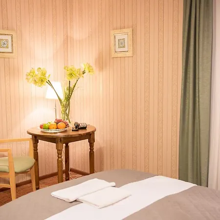 Hotell L'ascada Śrem
