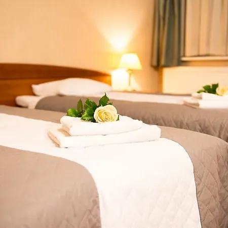 Hotell L'ascada Śrem