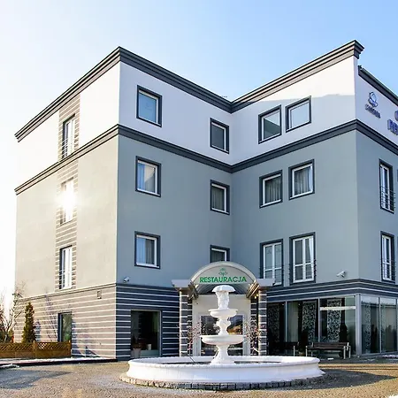 Hotell L'ascada 3*