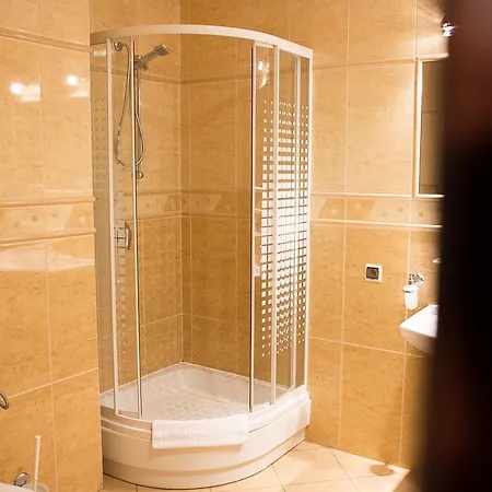 L'ascada Hotel Śrem