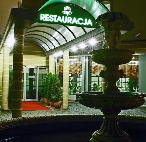L'ascada Hotel Śrem