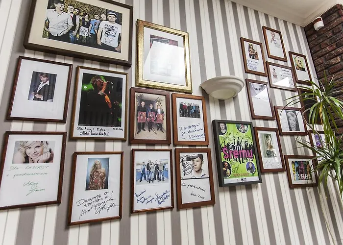 酒店 拉斯卡达酒店