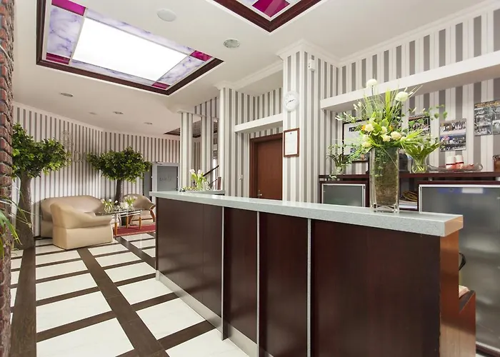 酒店 拉斯卡达酒店