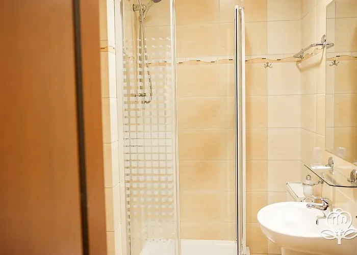 L'ascada Hotel Śrem