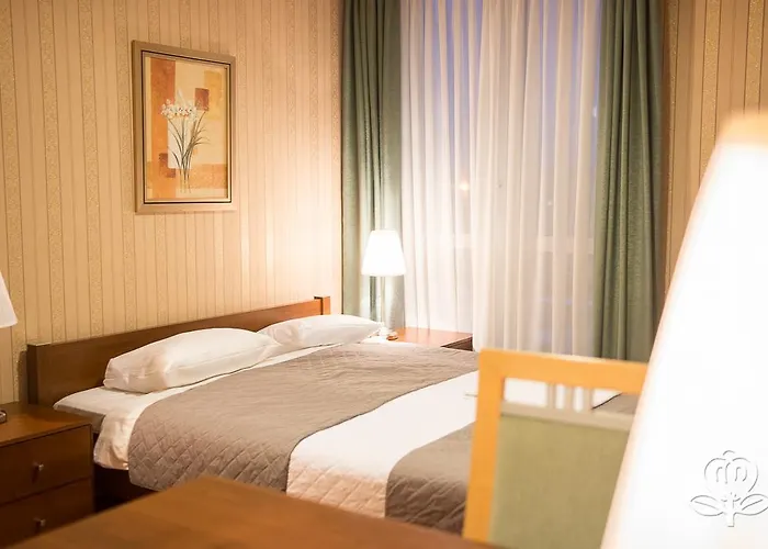 拉斯卡达酒店 酒店